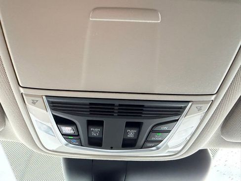 Used 2023 Acura RDX AWD image 21