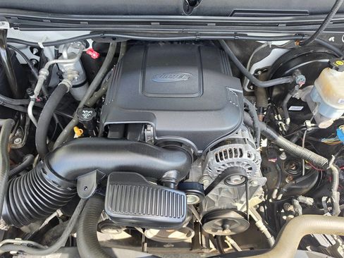 Used 2010 Chevrolet Silverado 1500 W/T RWD image 55