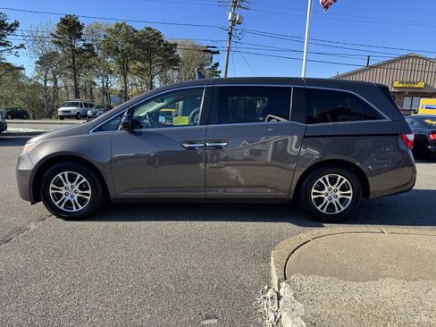 Used 2012 Honda Odyssey EX-L image 5