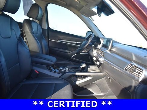 Certified 2022 Kia Telluride LX image 13