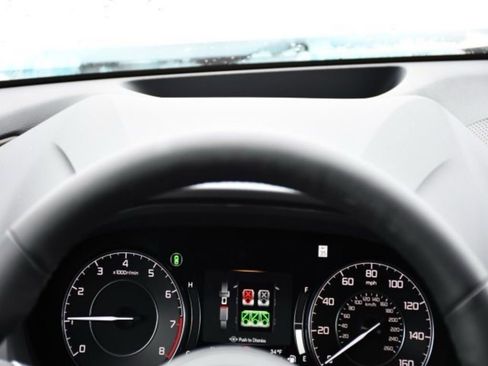 New 2026 Acura RDX SH-AWD w/ Advance Package image 26