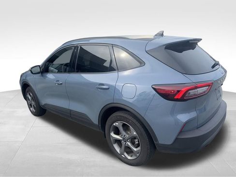 Used 2025 Ford Escape ST-Line Select image 3