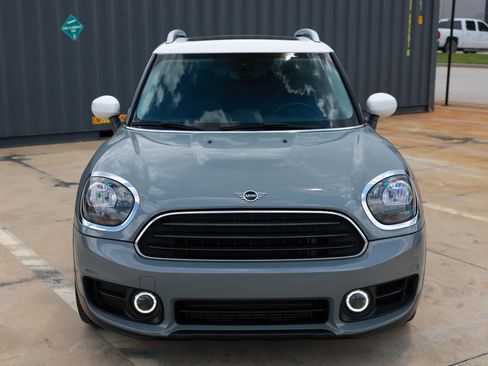 Used 2020 MINI Cooper Countryman image 25