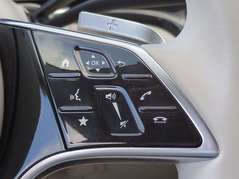 Certified 2022 Mercedes-Benz S 580 4MATIC Sedan image 26