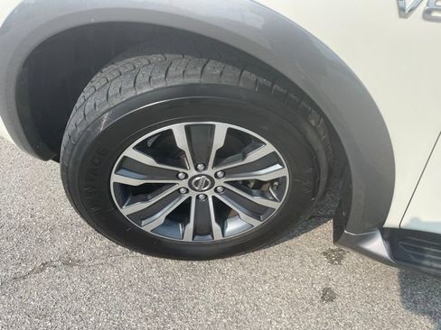 Used 2018 Nissan Armada SL w/ Premium Package AWD/4WD image 16