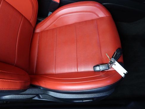 Used 2017 Ford Mustang GT Premium w/ GT Performance Package image 26