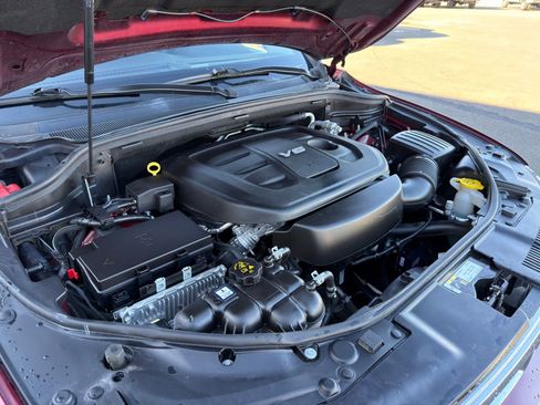 Used 2018 Dodge Durango Citadel image 41