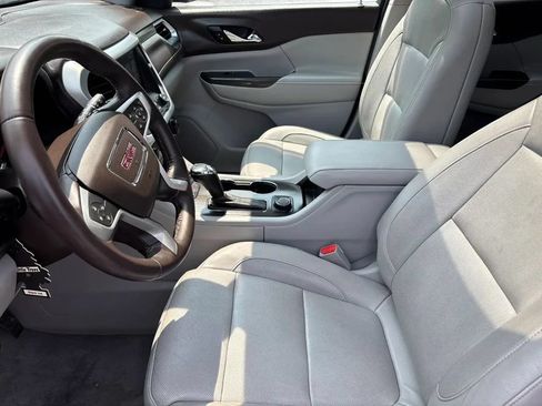 Used 2017 GMC Acadia SLT AWD/4WD image 11