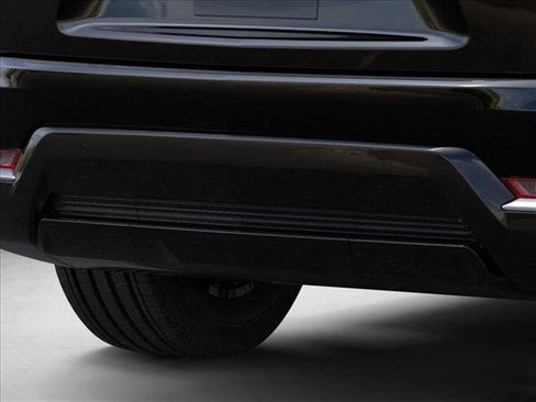 New 2026 Cadillac Escalade IQ Luxury 1 image 14