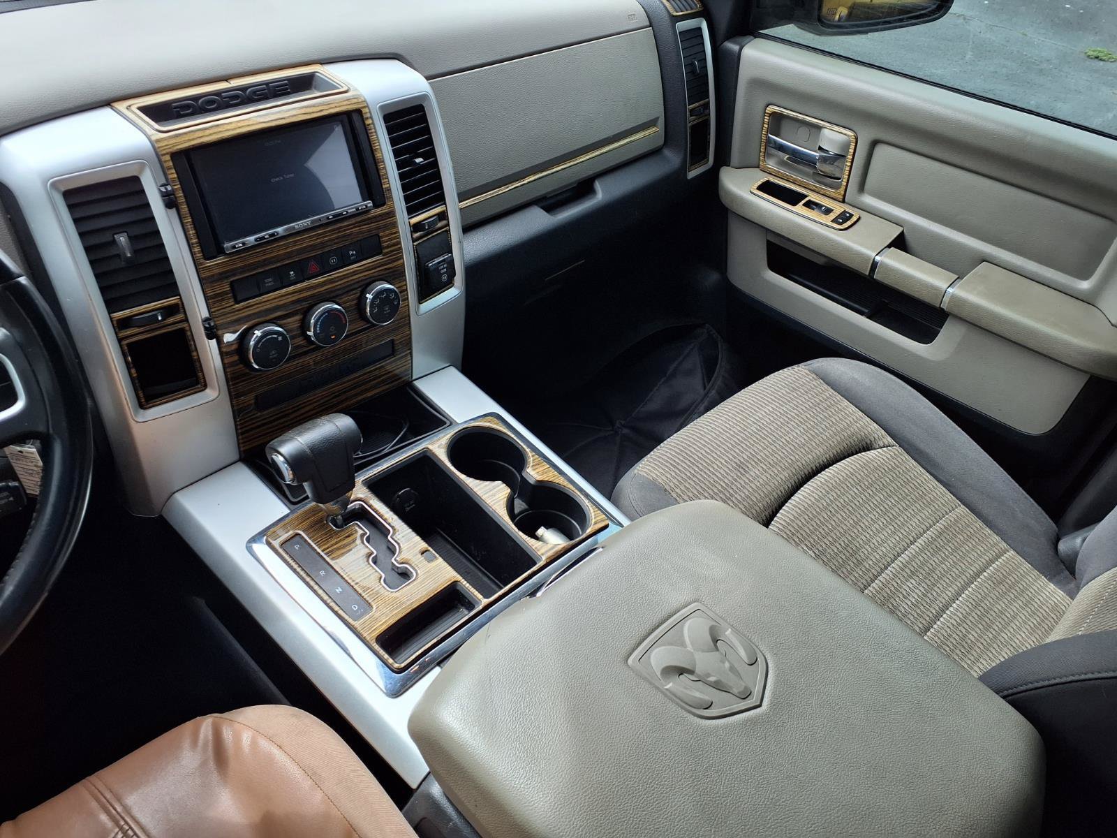 Used 2011 RAM 1500 Big Horn RWD image 15