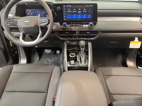 New 2026 Chevrolet Colorado LT AWD/4WD image 10
