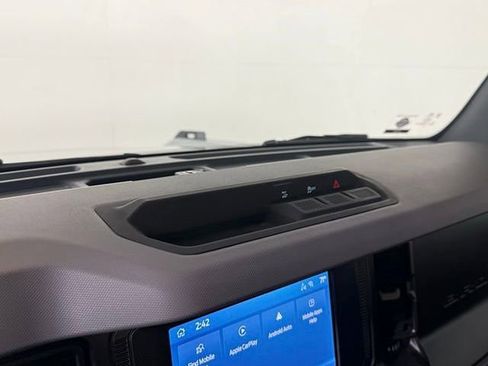 Used 2023 Ford Bronco 4-Door image 26