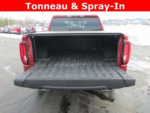 Used 2023 GMC Sierra 1500 Denali image 7
