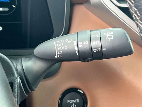 Certified 2025 Toyota Sequoia 1794 Edition image 29