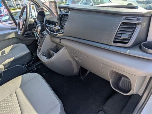 Used 2023 Ford Transit 350 XLT image 16