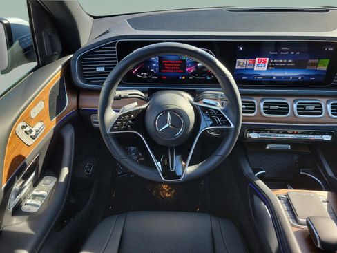 Certified 2026 Mercedes-Benz GLE 450 4MATIC image 16