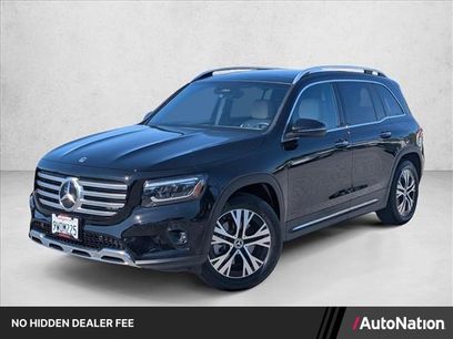 Certified 2026 Mercedes-Benz GLB 250 4MATIC
