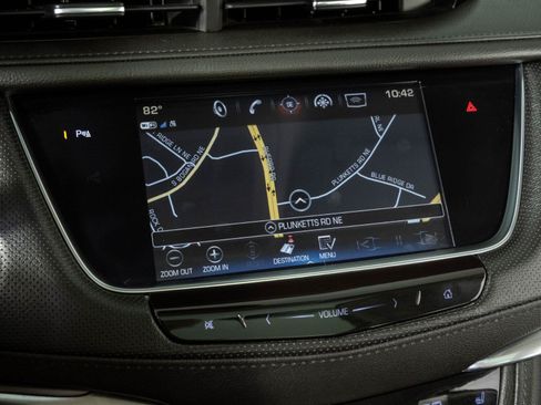 Used 2019 Cadillac XT5 Premium Luxury AWD/4WD image 15