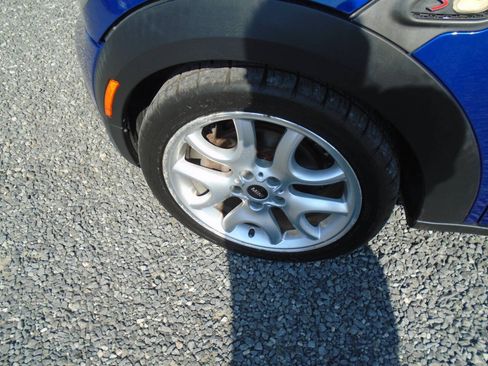 Used 2013 MINI Cooper Paceman S AWD/4WD image 15
