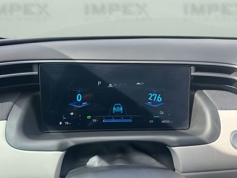 Used 2023 Hyundai Tucson SEL image 24