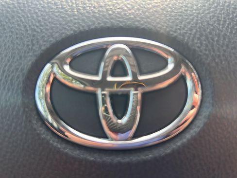 Used 2021 Toyota Camry LE FWD image 34