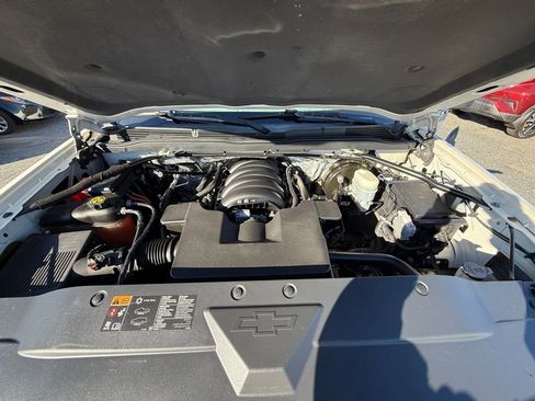 Used 2015 Chevrolet Silverado 1500 LTZ w/ LTZ Plus Package image 12