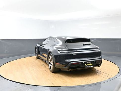 Used 2023 Porsche Taycan 4 Cross Turismo w/ Premium Package image 6