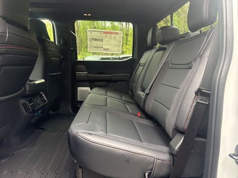 New 2026 Ford F150 Raptor AWD/4WD image 35