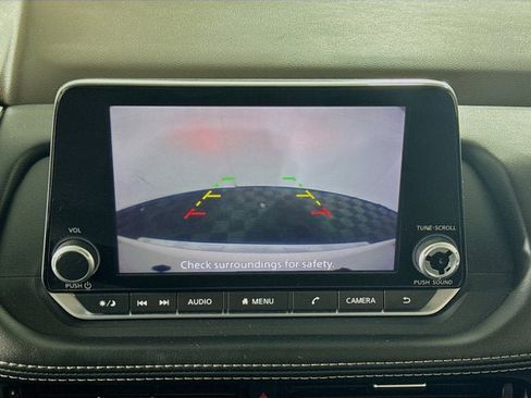 Certified 2023 Nissan Rogue SV w/ SV Premium Package image 11