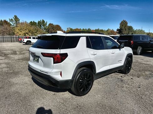 New 2026 GMC Terrain Elevation w/ Elevation Premium Package image 11