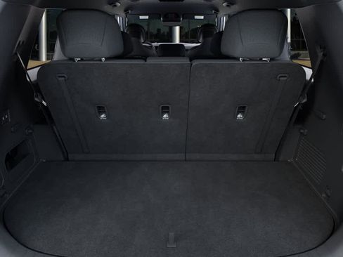 New 2027 Kia Telluride LX FWD image 19