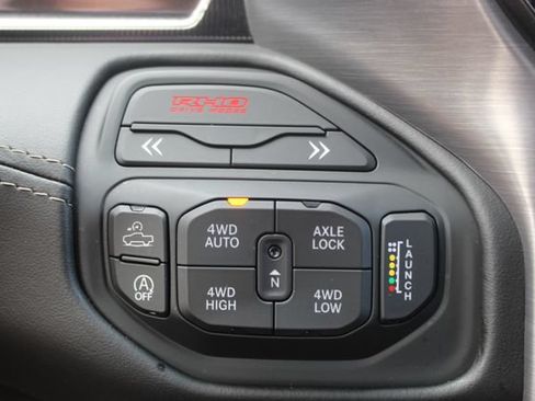Used 2026 RAM 1500 RHO w/ RHO Level 1 Equipment Group AWD/4WD image 22