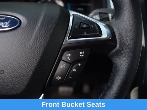 Used 2024 Ford Edge SEL AWD/4WD image 5