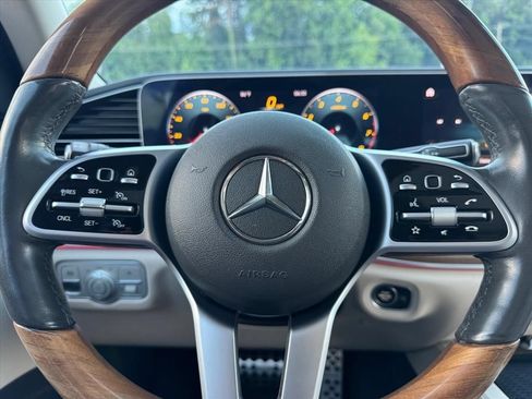 Used 2020 Mercedes-Benz GLE 350 4MATIC image 18
