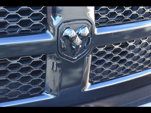 Used 2017 RAM 1500 Tradesman w/ Power & Remote Entry Group AWD/4WD image 34