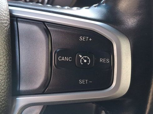 Used 2020 RAM 1500 Big Horn image 23