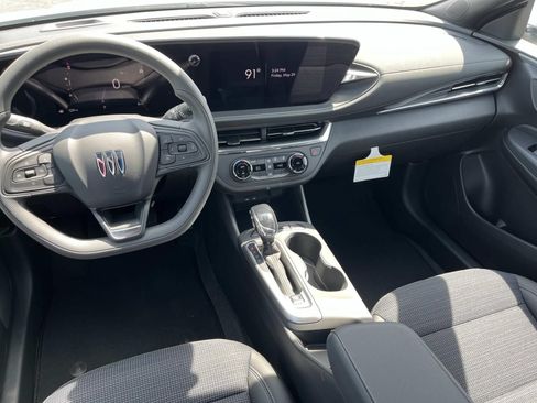New 2026 Buick Envista Sport Touring FWD image 13