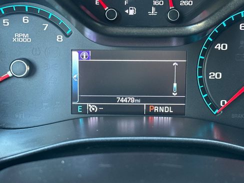 Certified 2017 Chevrolet Colorado LT w/ LT Convenience Package image 32