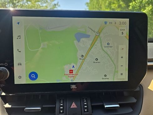 Used 2025 Toyota RAV4 XLE Premium w/ Weather Package FWD image 7