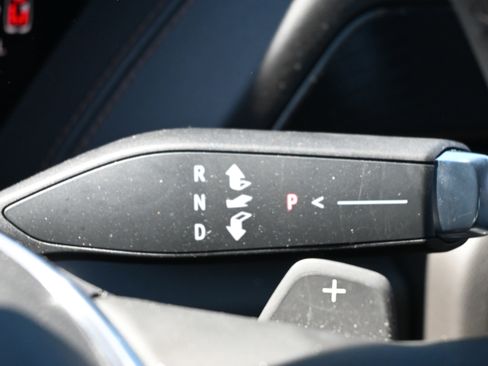 Used 2026 GMC Yukon XL AT4 image 10