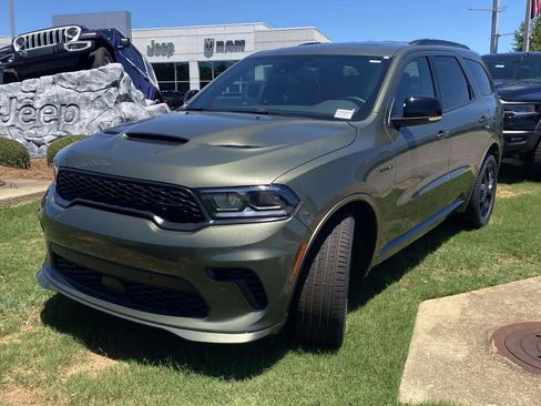 New 2026 Dodge Durango GT AWD/4WD image 34