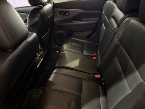 Used 2019 Nissan Murano SL FWD image 32