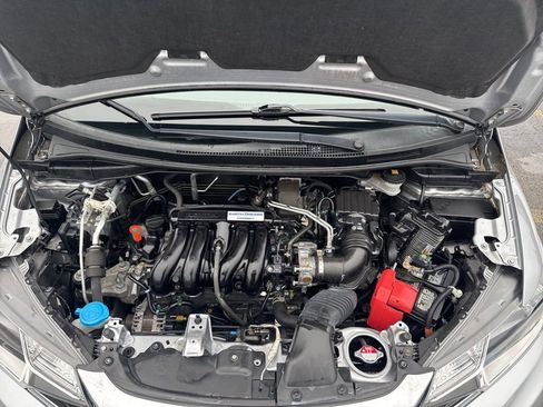 Certified 2020 Honda Fit LX image 16