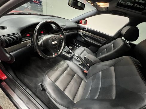 Used 2000 Audi A4 1.8T image 27