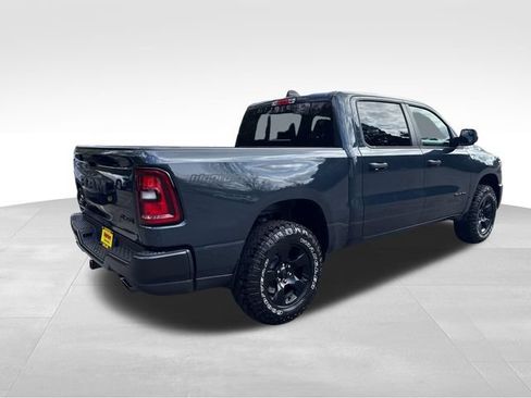 New 2026 RAM 1500 Warlock AWD/4WD image 7