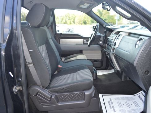 Used 2012 Ford F150 XLT w/ XLT Convenience Pkg image 14