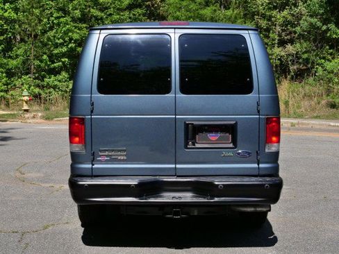 Used 2013 Ford E-350 and Econoline 350 XL w/ PWR Windows & Locks Group image 17