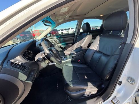 Used 2015 Nissan Altima 3.5 SL image 15
