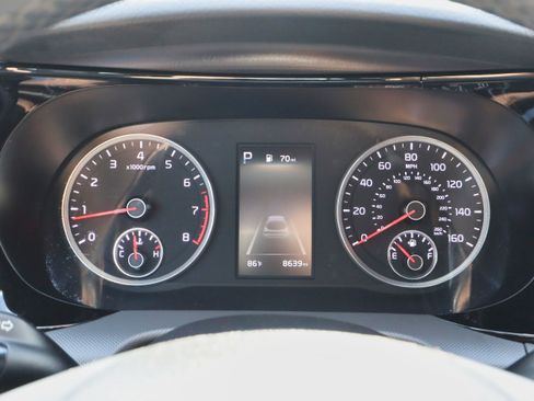 Used 2024 Kia K5 GT-Line image 21