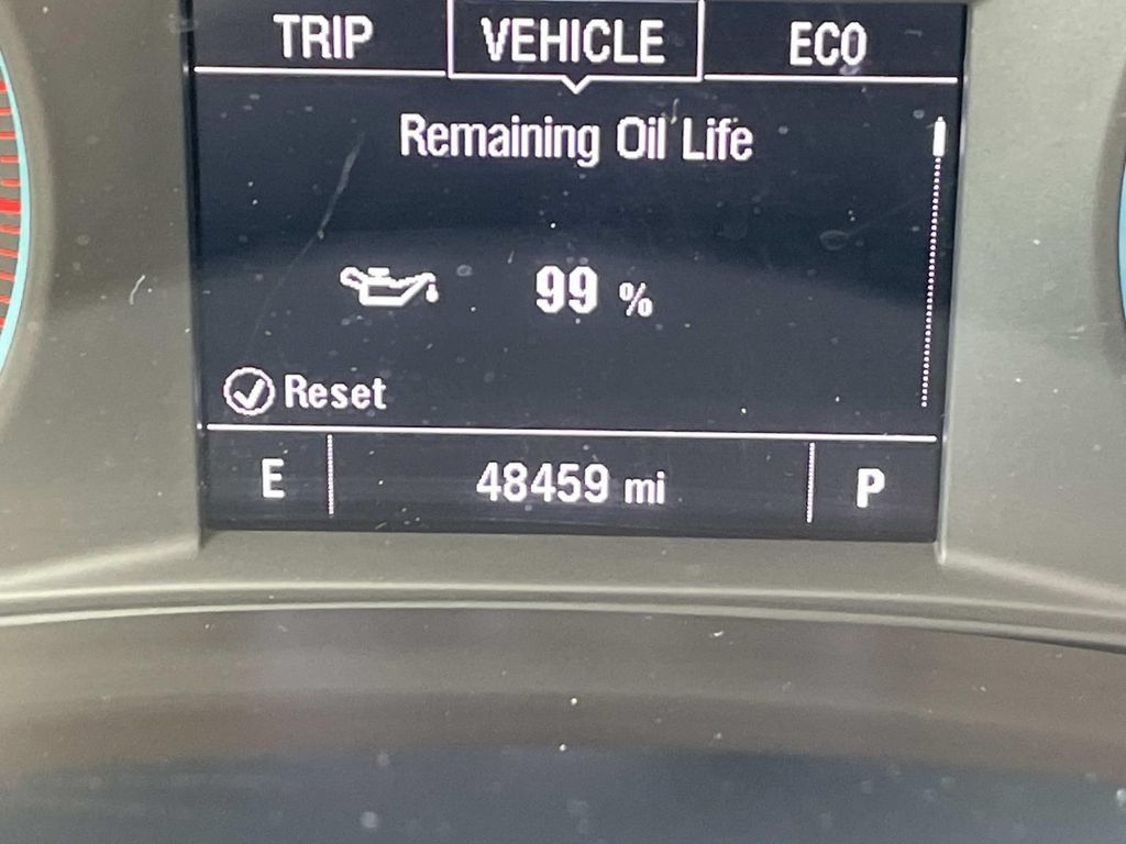 Used 2025 Chevrolet Malibu LT FWD image 21